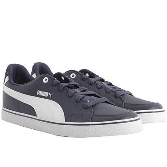 Puma Court Point Vulc 357592-01
