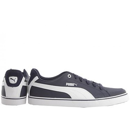 Puma Court Point Vulc 357592-01