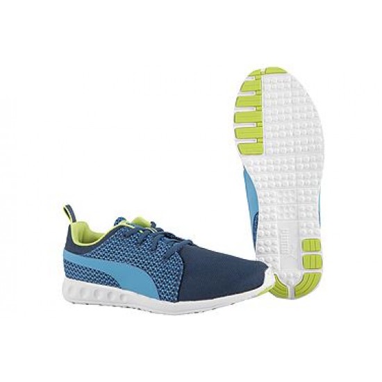Puma Garson Runner Knit 188150-01