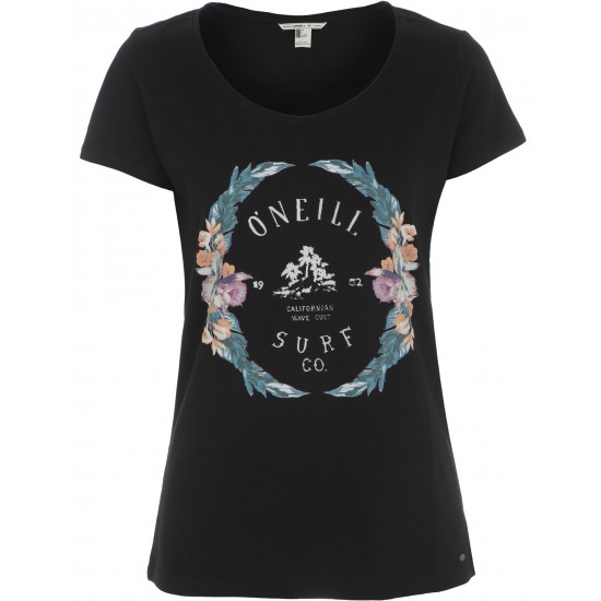 Oneil LW Highland T-Shirt 608602-3074 Oneil LW Highland T-Shirt 608602-3074