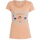 Oneil LW Highland T-Shirt 608602-3074 Oneil LW Highland T-Shirt 608602-3074
