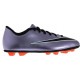 Nike JR Mercurial Vortex II FG-R 651642-580