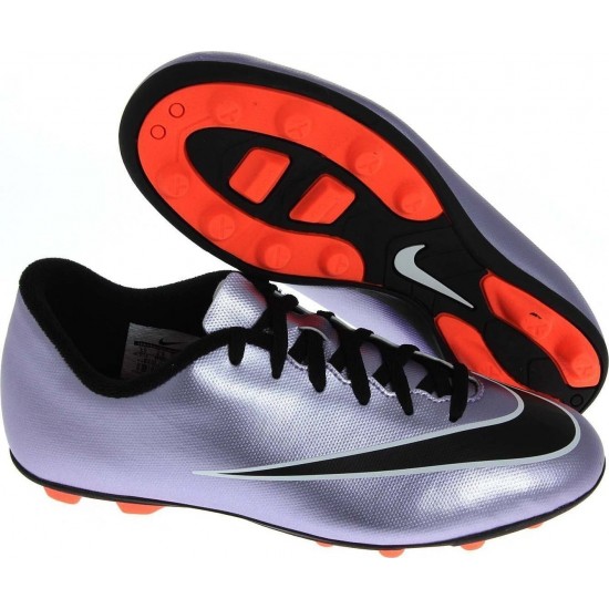Nike JR Mercurial Vortex II FG-R 651642-580