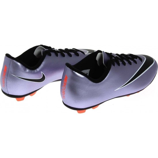 Nike JR Mercurial Vortex II FG-R 651642-580
