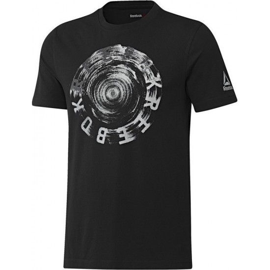 Reebok Shirt Polo Top Spin BK5224