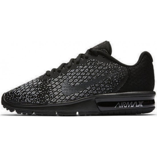 Nike Air Max Sequent 2 852465-010 Nike Air Max Sequent 2 852465-010