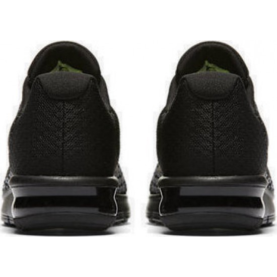 Nike Air Max Sequent 2 852465-010 Nike Air Max Sequent 2 852465-010