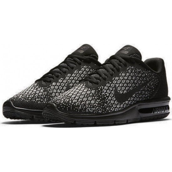 Nike Air Max Sequent 2 852465-010 Nike Air Max Sequent 2 852465-010