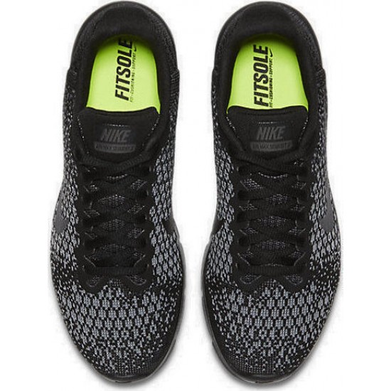 Nike Air Max Sequent 2 852465-010 Nike Air Max Sequent 2 852465-010