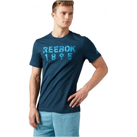 Reebok Tape Tee BK5239