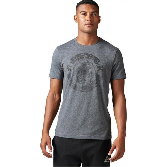 Reebok Spin Tee BK5227 Reebok Spin Tee BK5227