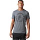 Reebok Spin Tee BK5227 Reebok Spin Tee BK5227