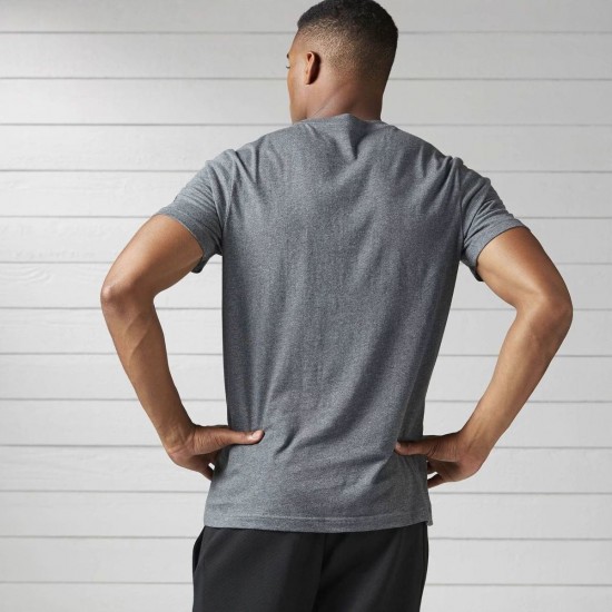 Reebok Spin Tee BK5227 Reebok Spin Tee BK5227