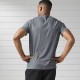 Reebok Spin Tee BK5227 Reebok Spin Tee BK5227