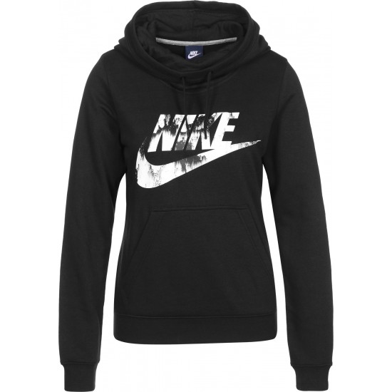 SUDADERA NIKE MUJER 844730 SUDADERA NIKE MUJER 844730