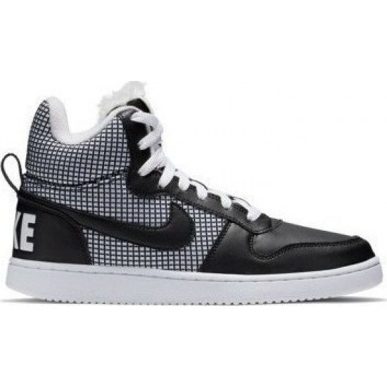 Nike Court Borough Mid SE 916793-100 Nike Court Borough Mid SE 916793-100