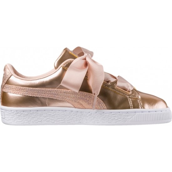 Puma Basket Heart Lunar Lux 365993-02
