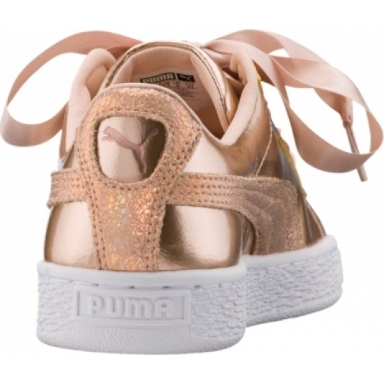 Puma Basket Heart Lunar Lux 365993-02