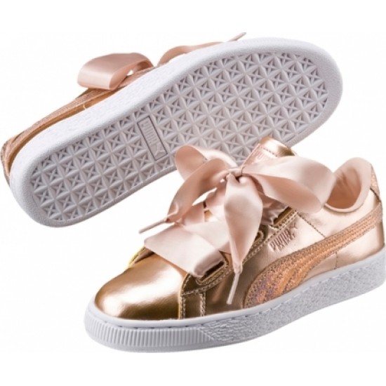 Puma Basket Heart Lunar Lux 365993-02