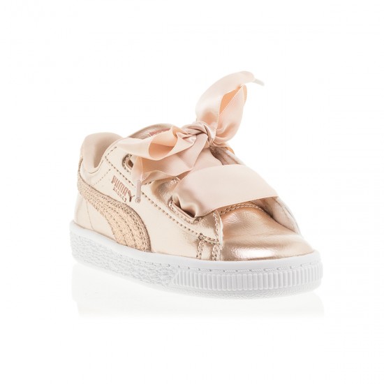 Puma Basket Heart Lunar Lux 365995-02