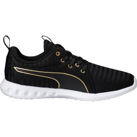 Puma Carson 2 Metallic 190044-03 Puma Carson 2 Metallic 190044-03