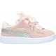 Puma Smash V2 Ribbon Ac Infants Shoe 366005-02
