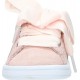 Puma Smash V2 Ribbon Ac Infants Shoe 366005-02
