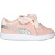 Puma Smash V2 Ribbon Ac Infants Shoe 366005-02