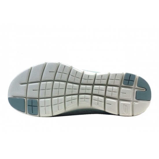 Skechers Flex Appeal 2.0 Clear Cut 12907-SAGE