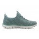 Skechers Flex Appeal 2.0 Clear Cut 12907-SAGE