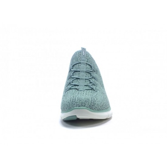 Skechers Flex Appeal 2.0 Clear Cut 12907-SAGE
