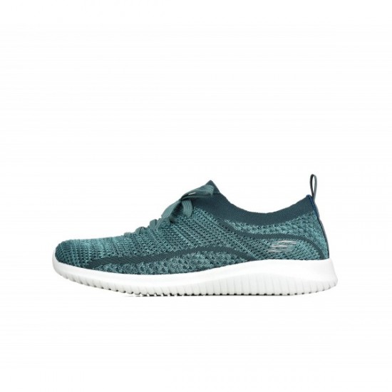 Skechers Ultra Flex Statements 12841-GRN Skechers Ultra Flex Statements 12841-GRN