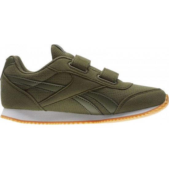 Reebok CLJOG 2RS 2V CN1350 Reebok CLJOG 2RS 2V CN1350