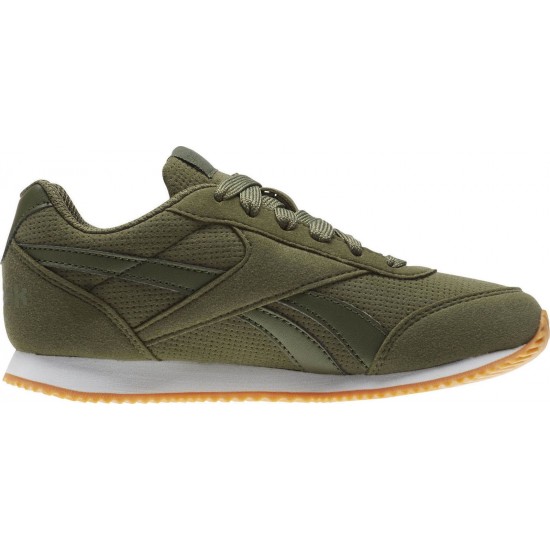 Reebok CLJOG 2RS CN1349 Reebok CLJOG 2RS CN1349