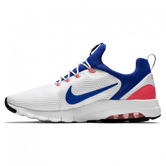Nike Air Max Motion Racer 916771-100 Nike Air Max Motion Racer 916771-100