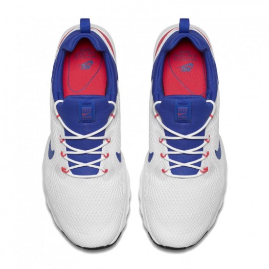 Nike Air Max Motion Racer 916771-100 Nike Air Max Motion Racer 916771-100