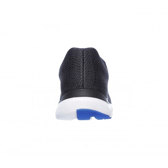 Skechers Flex Advantage 2.0 Missing Link 52181-CCBK Skechers Flex Advantage 2.0 Missing Link 52181-CCBK