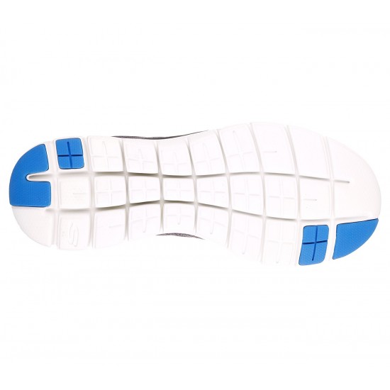 Skechers Flex Advantage 2.0 Missing Link 52181-CCBK Skechers Flex Advantage 2.0 Missing Link 52181-CCBK