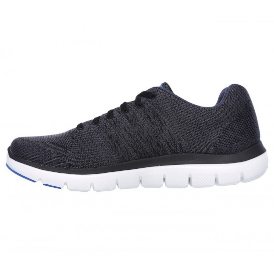 Skechers Flex Advantage 2.0 Missing Link 52181-CCBK Skechers Flex Advantage 2.0 Missing Link 52181-CCBK