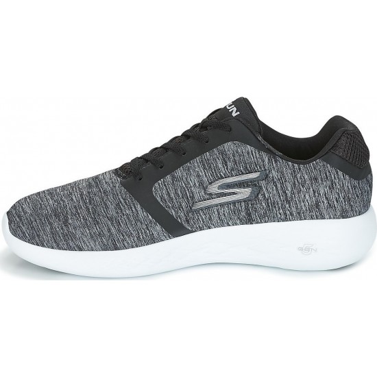 Skechers Go Run 600 55071-BKW Skechers Go Run 600 55071-BKW