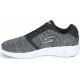 Skechers Go Run 600 55071-BKW Skechers Go Run 600 55071-BKW