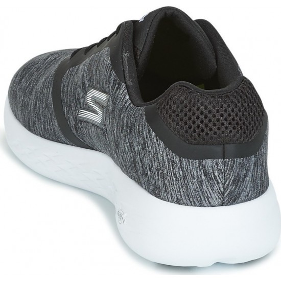 Skechers Go Run 600 55071-BKW Skechers Go Run 600 55071-BKW