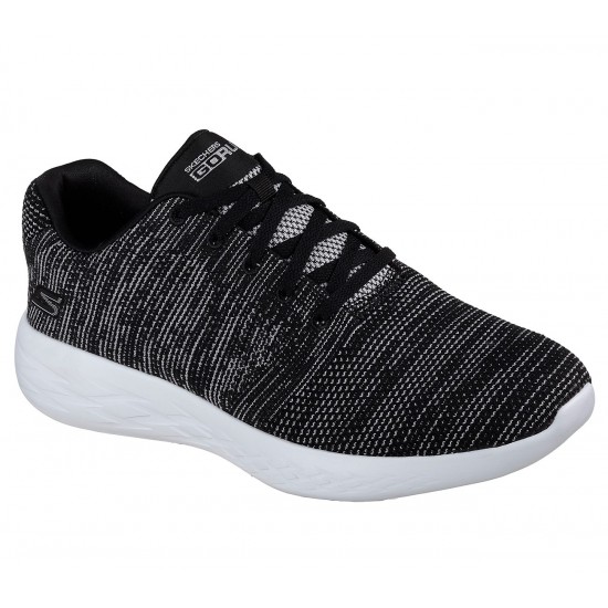 Skechers GOrun 600 Obtain 55066-BKW Skechers GOrun 600 Obtain 55066-BKW