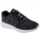 Skechers GOrun 600 Obtain 55066-BKW Skechers GOrun 600 Obtain 55066-BKW
