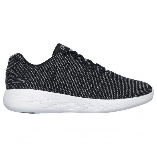 Skechers GOrun 600 Obtain 55066-BKW Skechers GOrun 600 Obtain 55066-BKW