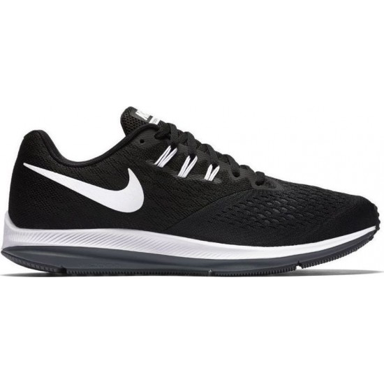 Nike Zoom Winflo 4 898466-001 Nike Zoom Winflo 4 898466-001