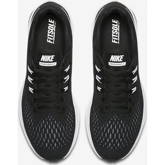 Nike Zoom Winflo 4 898466-001 Nike Zoom Winflo 4 898466-001