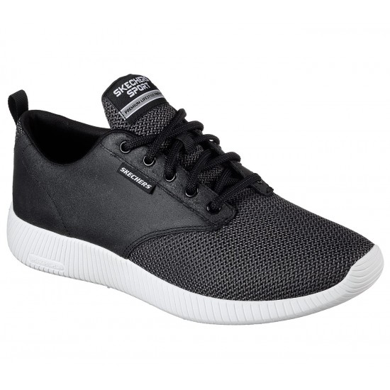 Skechers Depth Charge Trahan 52398-BKW Skechers Depth Charge Trahan 52398-BKW