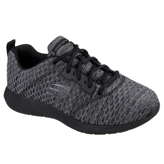 Skechers Kulow Numerator 52883-BBK Skechers Kulow Numerator 52883-BBK