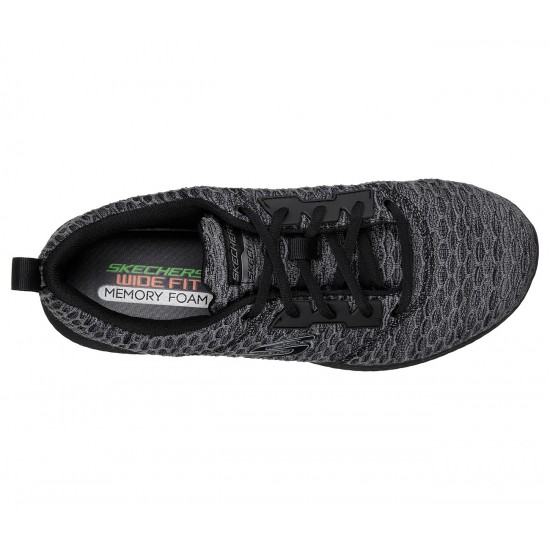 Skechers Kulow Numerator 52883-BBK Skechers Kulow Numerator 52883-BBK